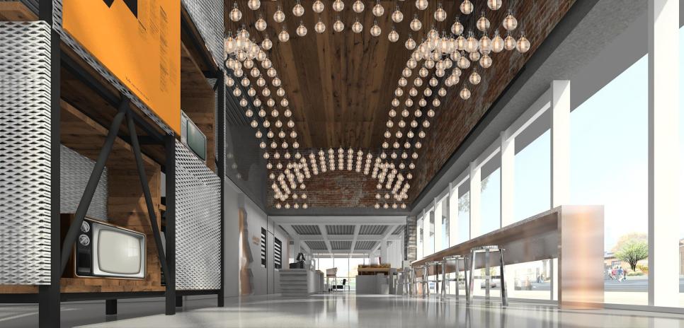 烟台高新技术开发区,烟台市高新技术开发区