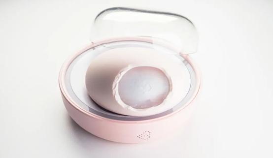 乐娇YOUJOY豌豆公主，30秒放松身心，掌心中的“迪士尼”乐园