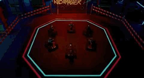 大疆robomastertt开箱,大疆robomaster什么时候发布