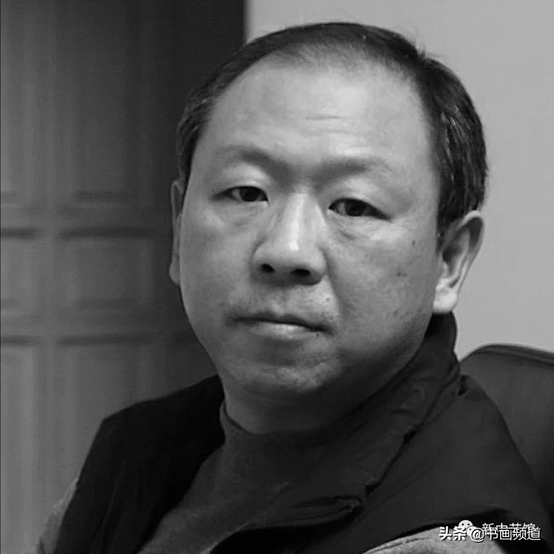 写实画派十七周年,2008中国写实画派