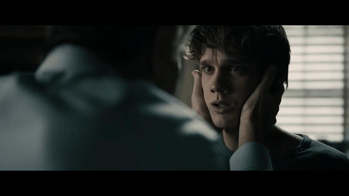 9分男神一出手，又一部年度十佳剧，我一口气连看三集