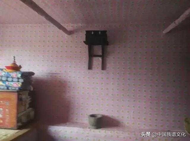 满族家谱有收藏意义吗,王姓的满族人的家谱