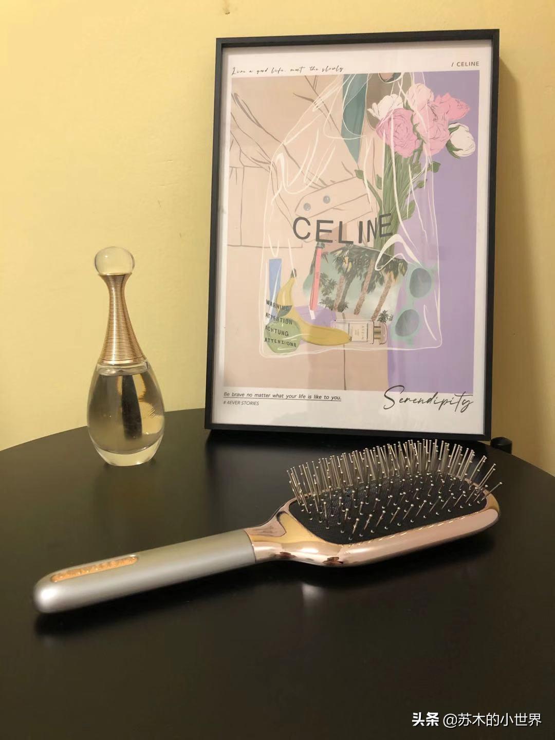 海藻怎么生长旺,海藻柔顺蓬松洗发水