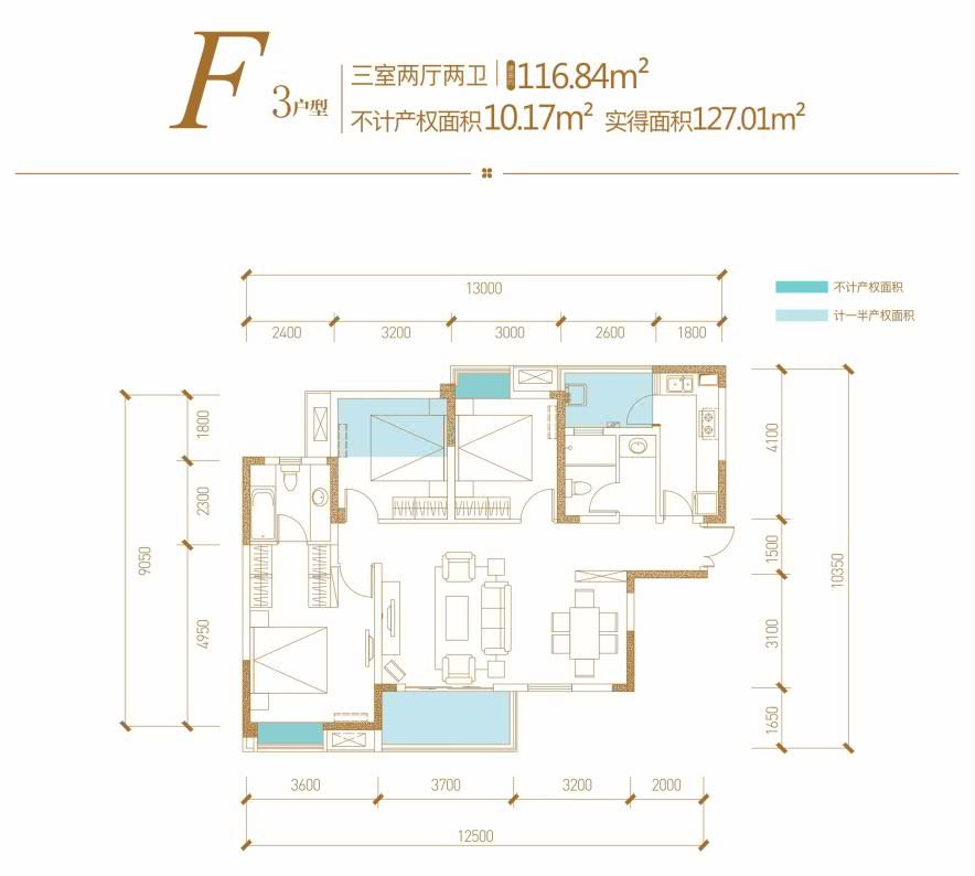 说起大面，刚需都快哭了，不过……