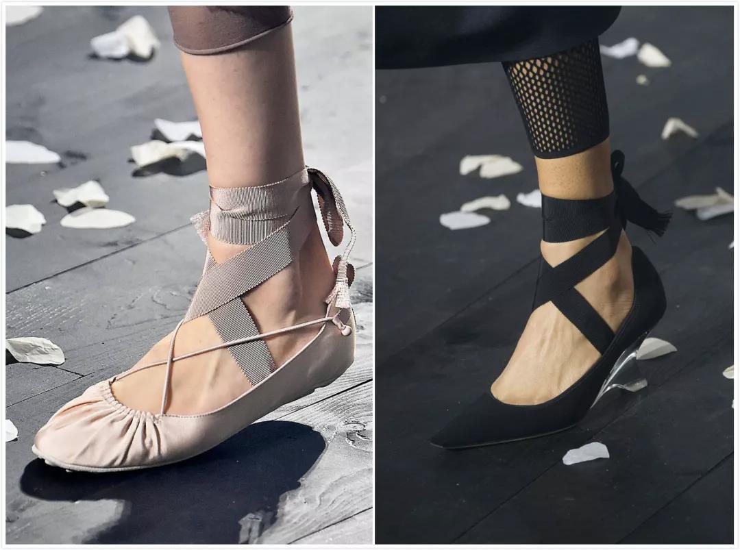 30岁女孩必备单鞋,30左右女士单鞋