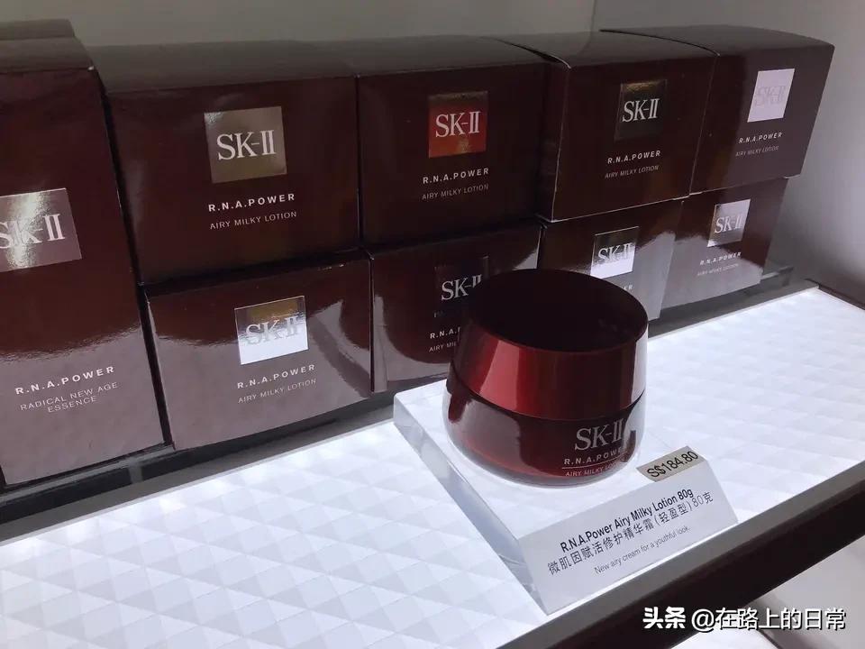 法国机场免税店雅诗兰黛便宜吗,新加坡免税店雅诗兰黛价格