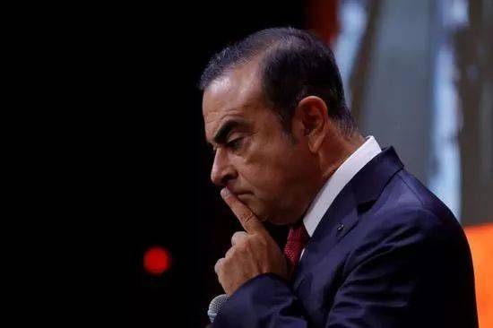 日产高管戈恩事件,日产前老板戈恩现状