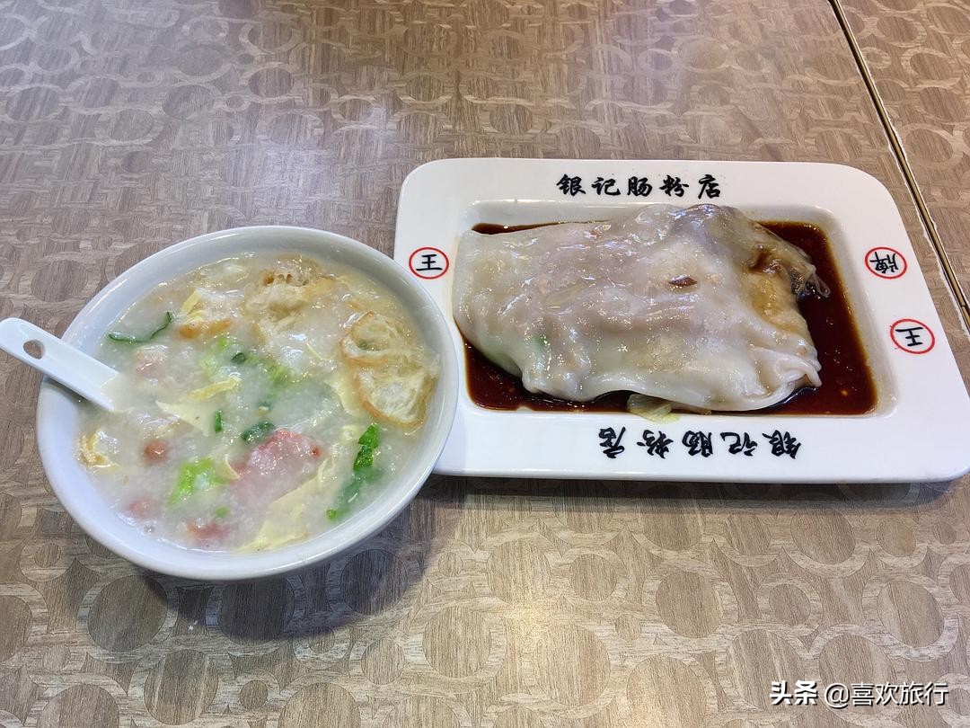 广州街边鱿鱼小吃,广州小食