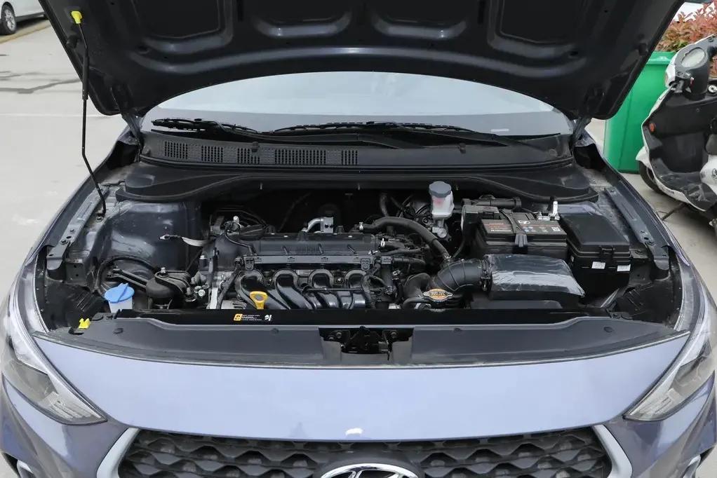 2019年现代悦动1.6自动评测试驾,现代悦动真实评价