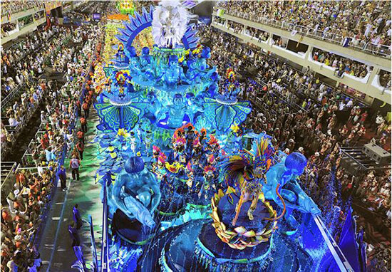 在巴西做外贸要注意什么,巴西外贸利润多少合适呢