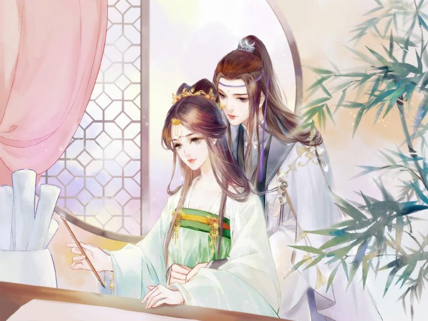 十大必看经典古言情小说推荐,十大top古言先婚后爱虐文