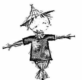 叶圣陶稻草人让我们知道什么,叶圣陶稻草人的感受