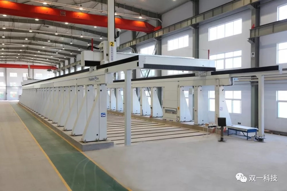 双一科技有多厉害,双一科技有前途吗