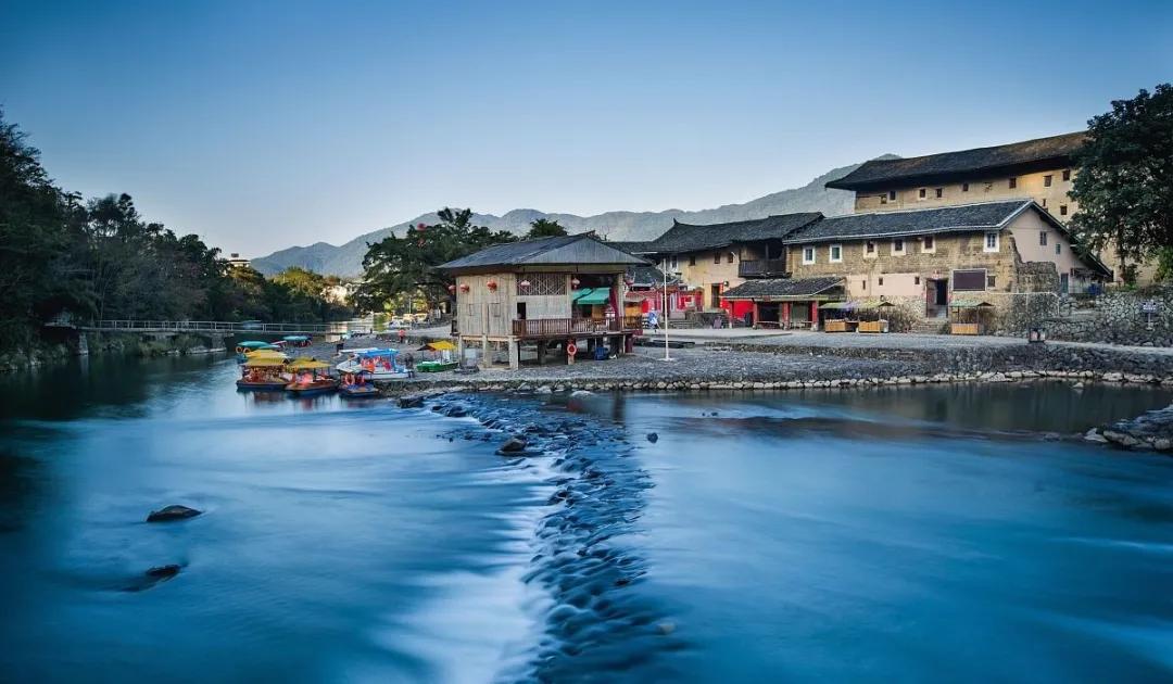 我想和你在漳州做完这一百件事情