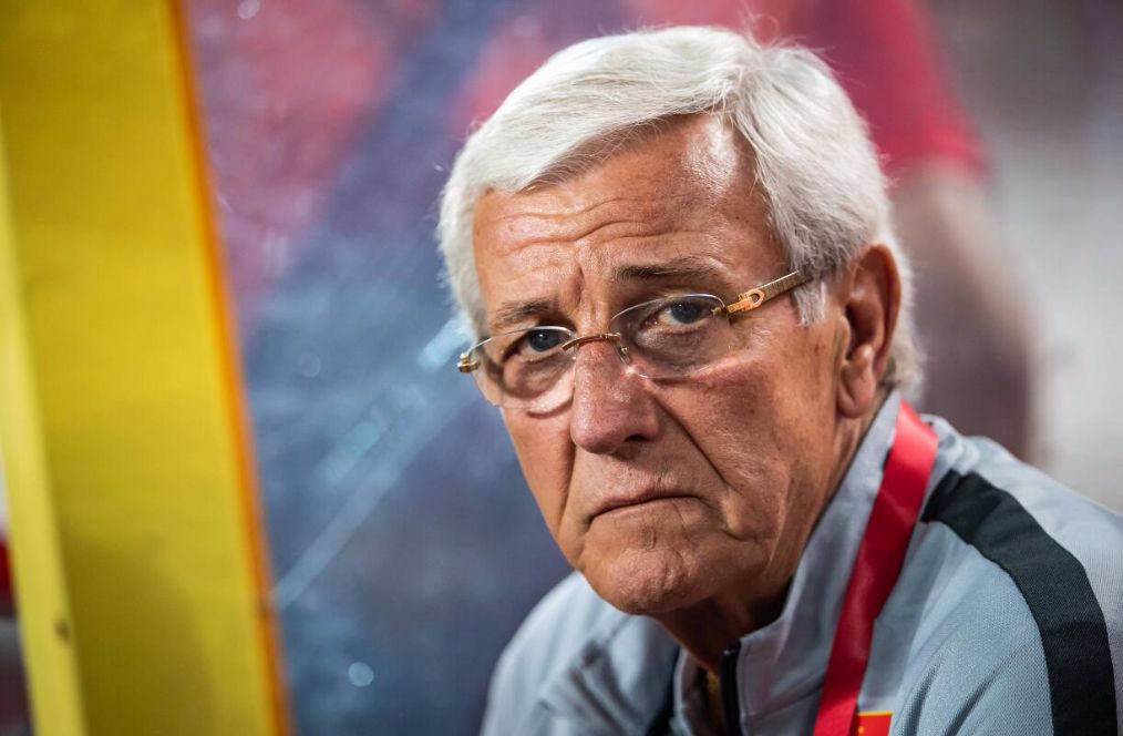 里皮二次辞职,里皮重回国足最新消息