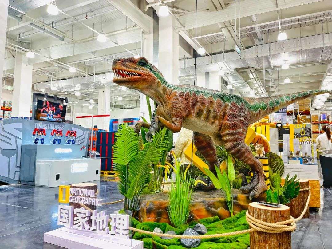 山姆超市为什么会突然火爆,山姆超市怎么一下子火了