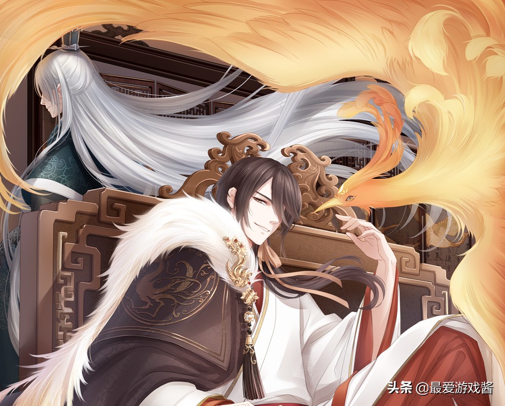 奇迹暖暖主题全景图,奇迹暖暖好玩还是以闪亮之名好玩