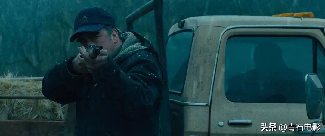 又一现实题材力作!“绿巨人”马克主演,揭露美国杜邦不粘锅黑幕