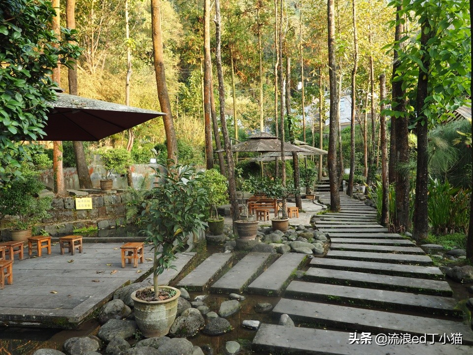 腾冲寻味之旅美食,腾冲最好吃的美食餐馆