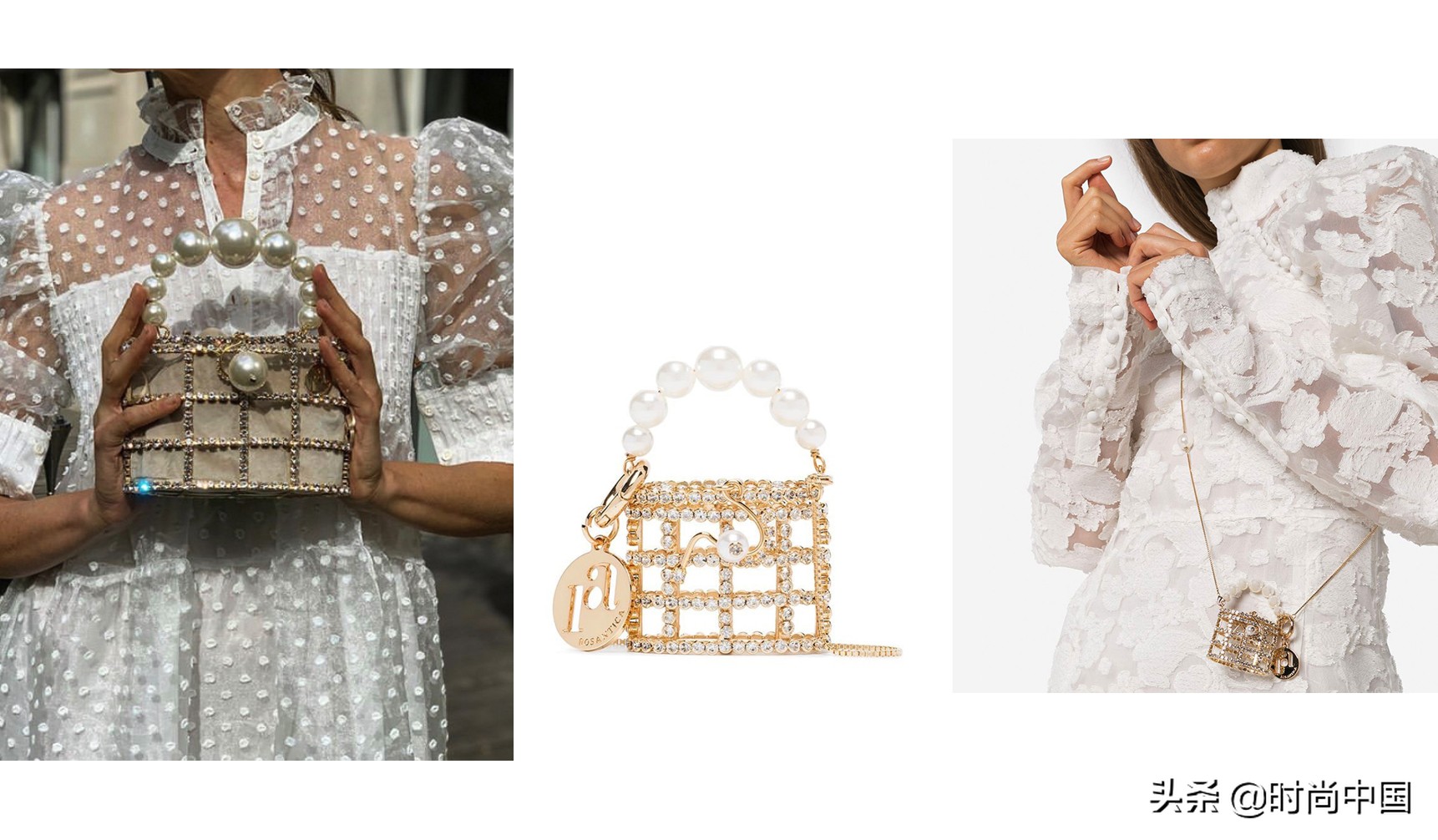 时尚潮流玩物,时尚界的奢侈品有哪些