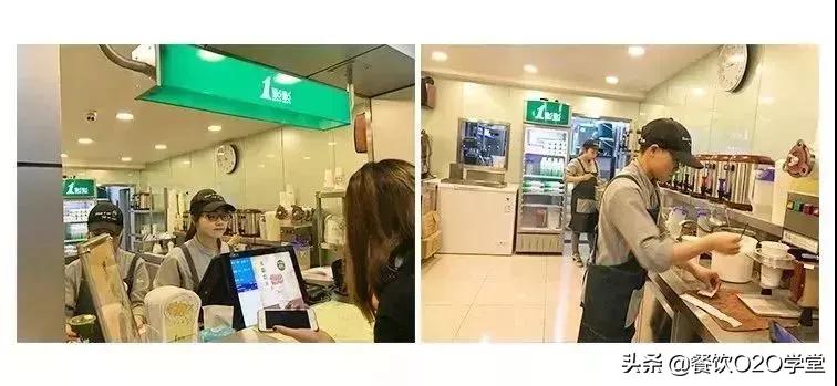 想加盟茶饮店？这些“*规则潜**”你得先了解！