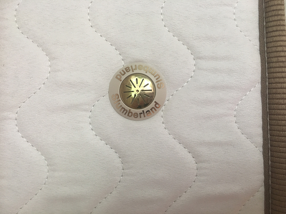 斯林百兰床垫排名第几,斯林百兰乳胶床垫评测