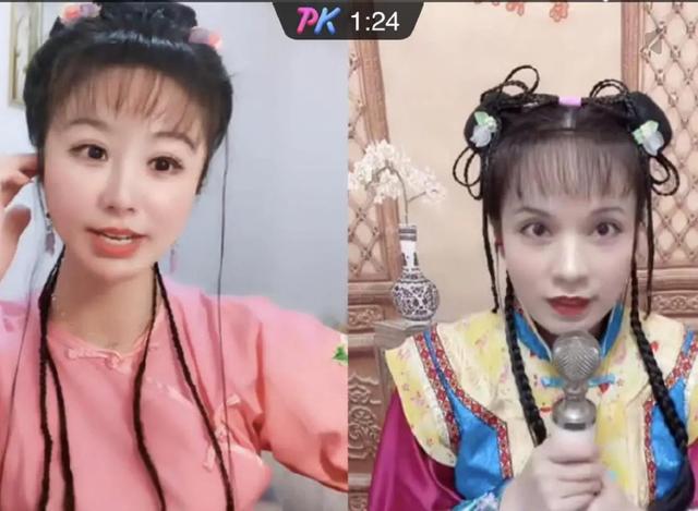 “紫言紫语”小林心如:8小时涨粉14万,获王思聪力挺,她凭什么