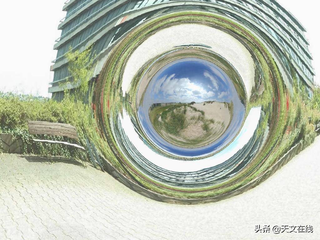 虫洞探测,如何观测到虫洞