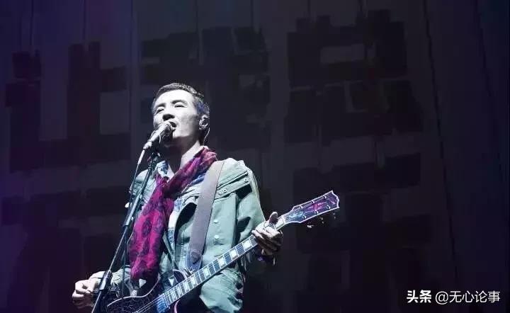 朴树：我与这个世界格格不入