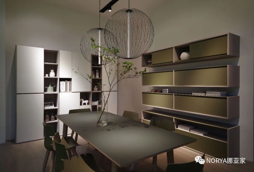 挪亚家开启都市生活新风潮