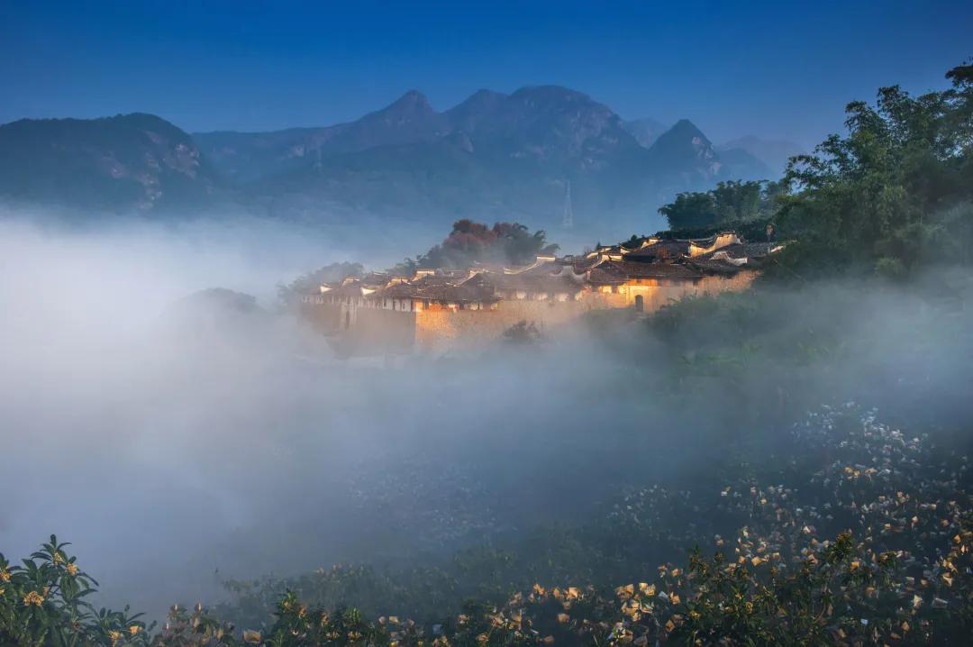 林则徐墓在哪,林则徐祠堂简介