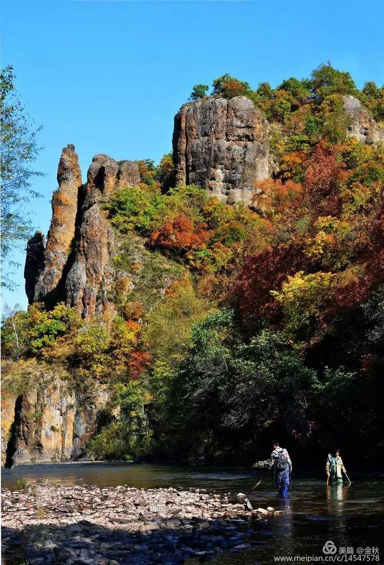 黑龙江旅游小众胜地,黑龙江值得旅游的10个地方