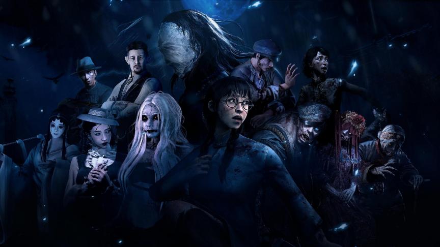 英伦时光《灵魂筹码》服务器版本上线即将一周年