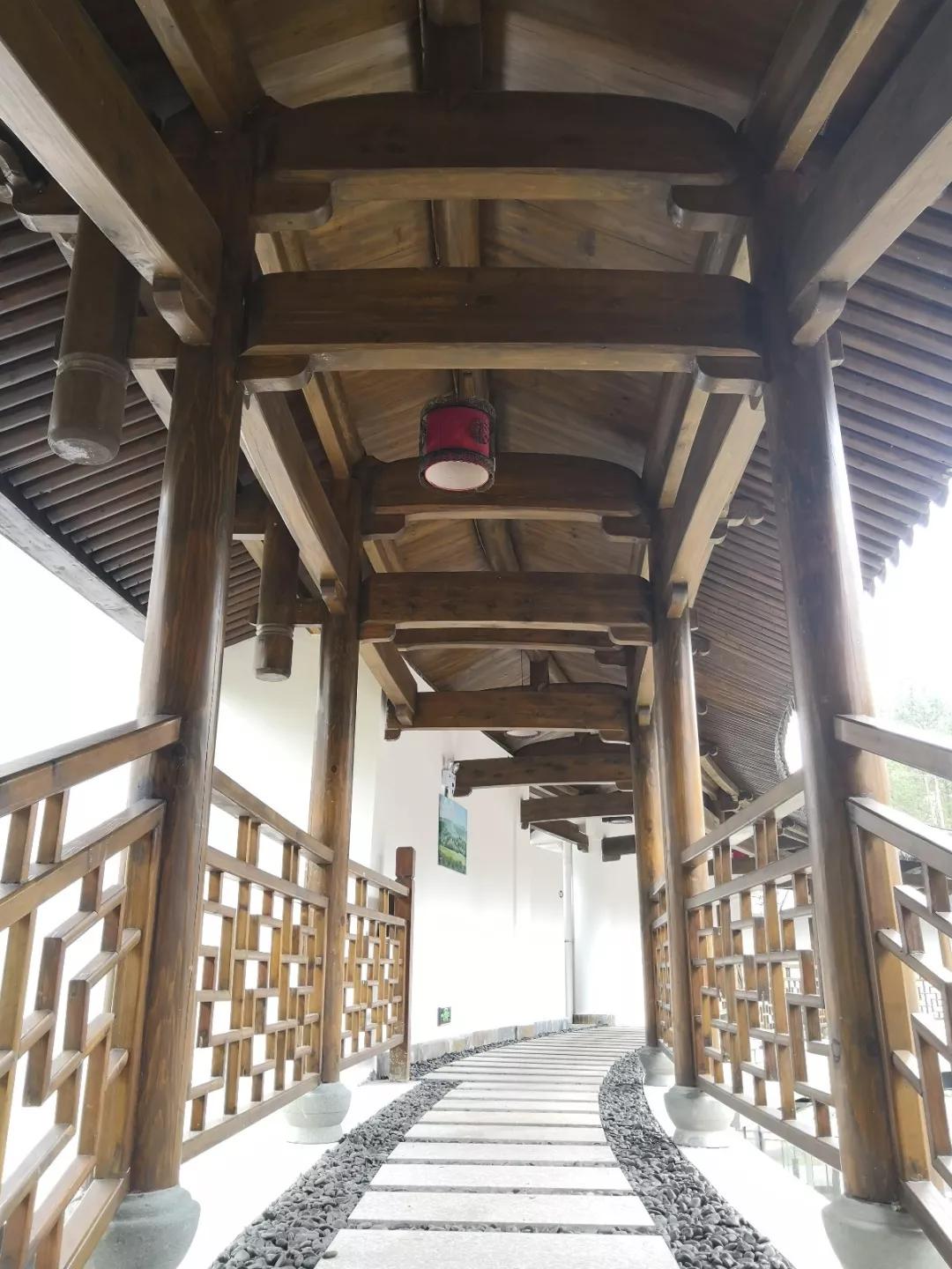 楠溪民宿真赞！推荐一批楠溪江畔精品民宿，你住过吗？（一）