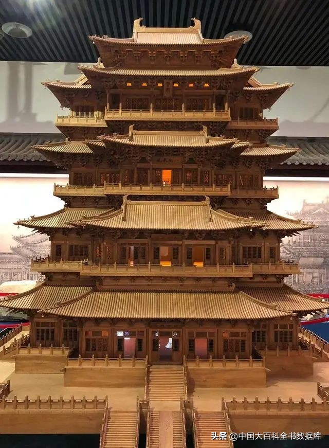 消失600年的元中都遗址,消失的元上都