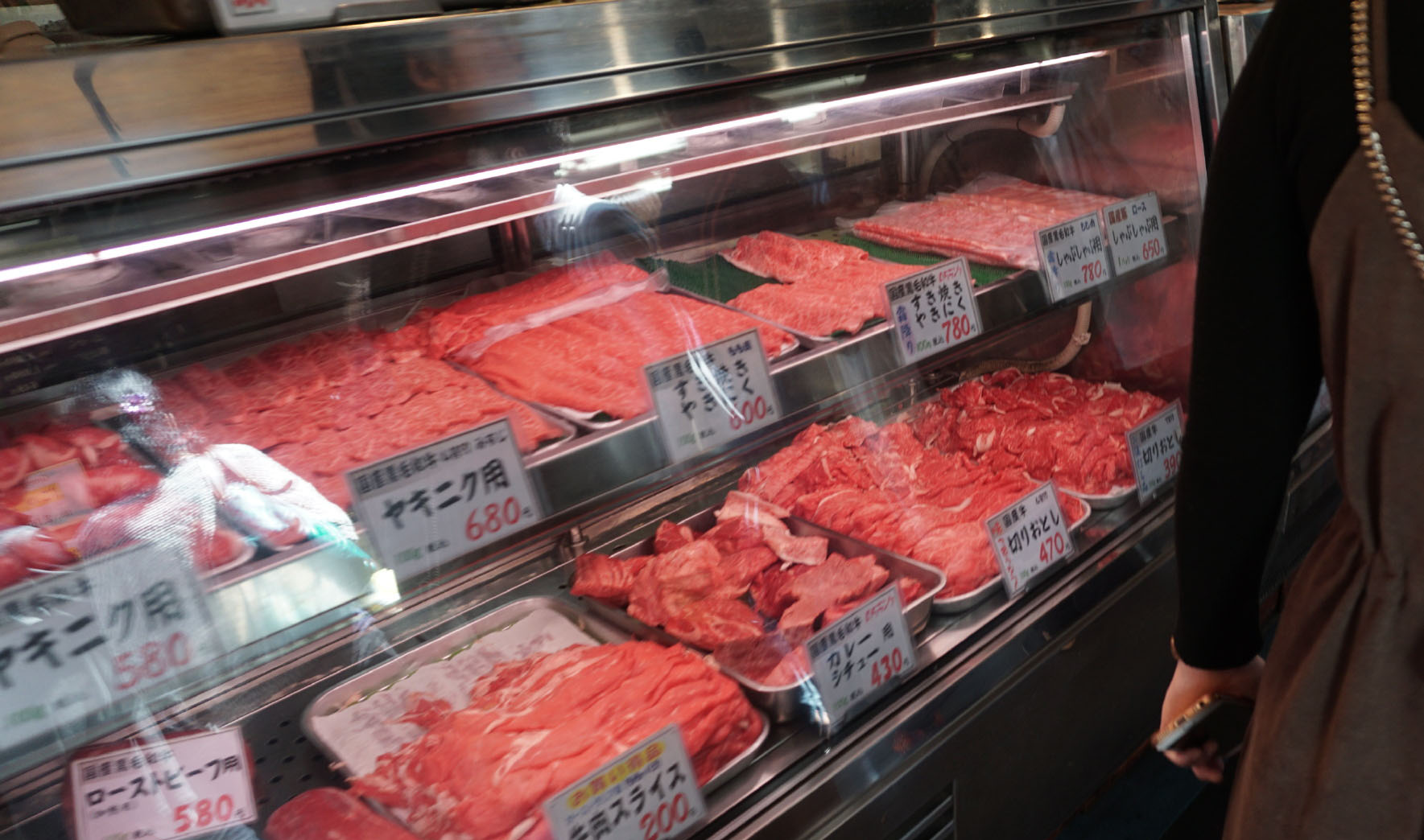 日本京都大阪自由行攻略,日本东京旅游攻略银座