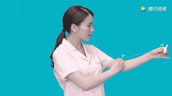 居家隔离也不要忘了锻炼身体,居家隔离不忘锻炼