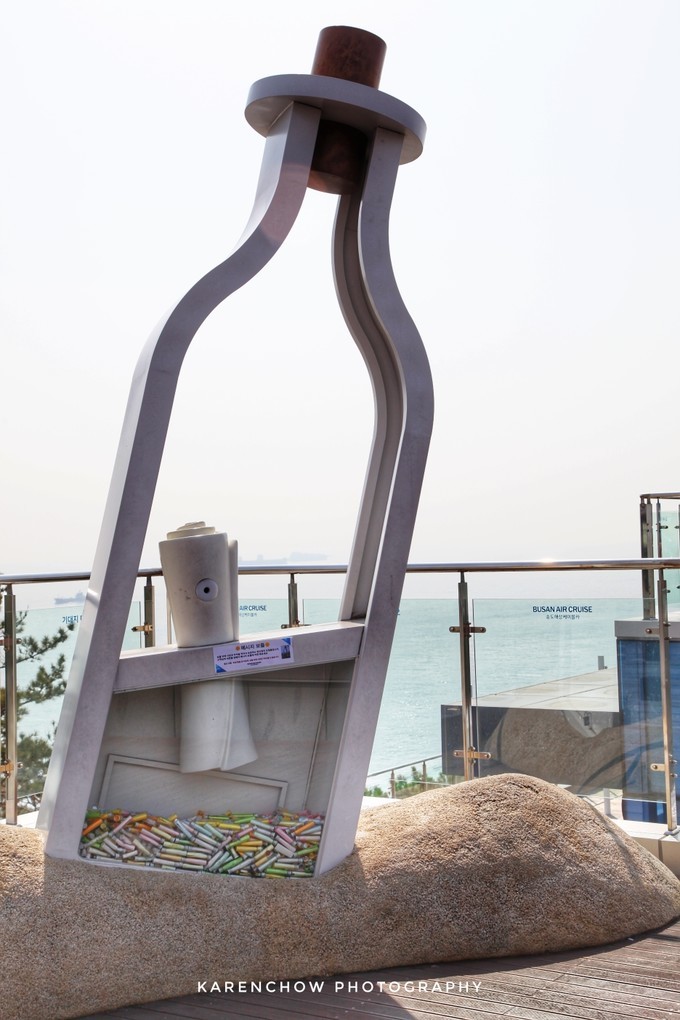 韩国安东美食,韩国釜山必游胜地