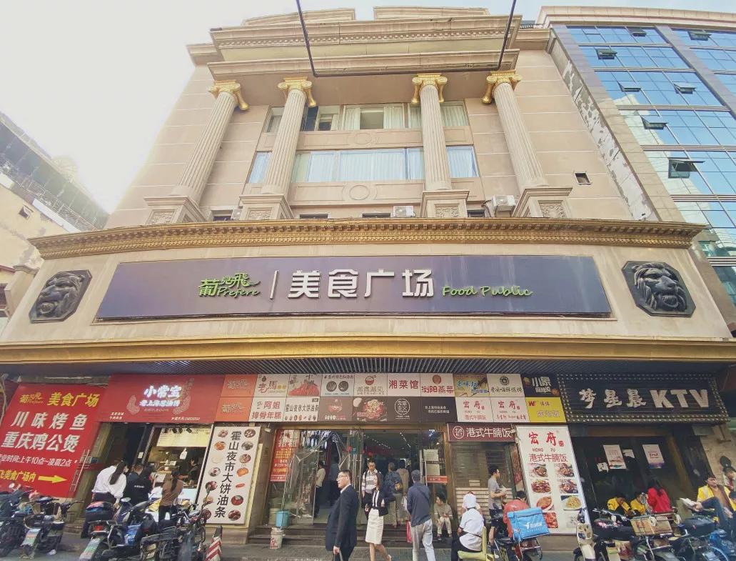 对不起！你对乍浦路一无所知