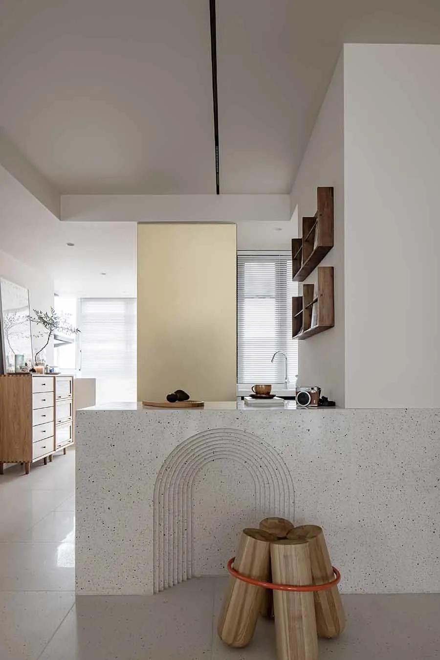 南京阳台改造老房子推荐,南京老房翻新改造小户型