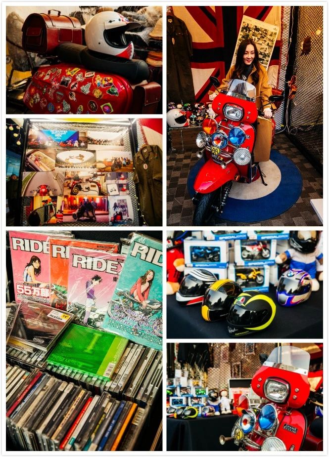 光音表演,光音舞台现场