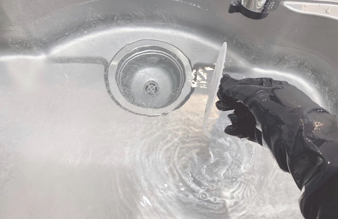 日本清洁妙招1000例,18种贴心清洁方法