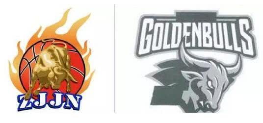 cba20支球队新logo,cba官方公布了9支球队的新队标