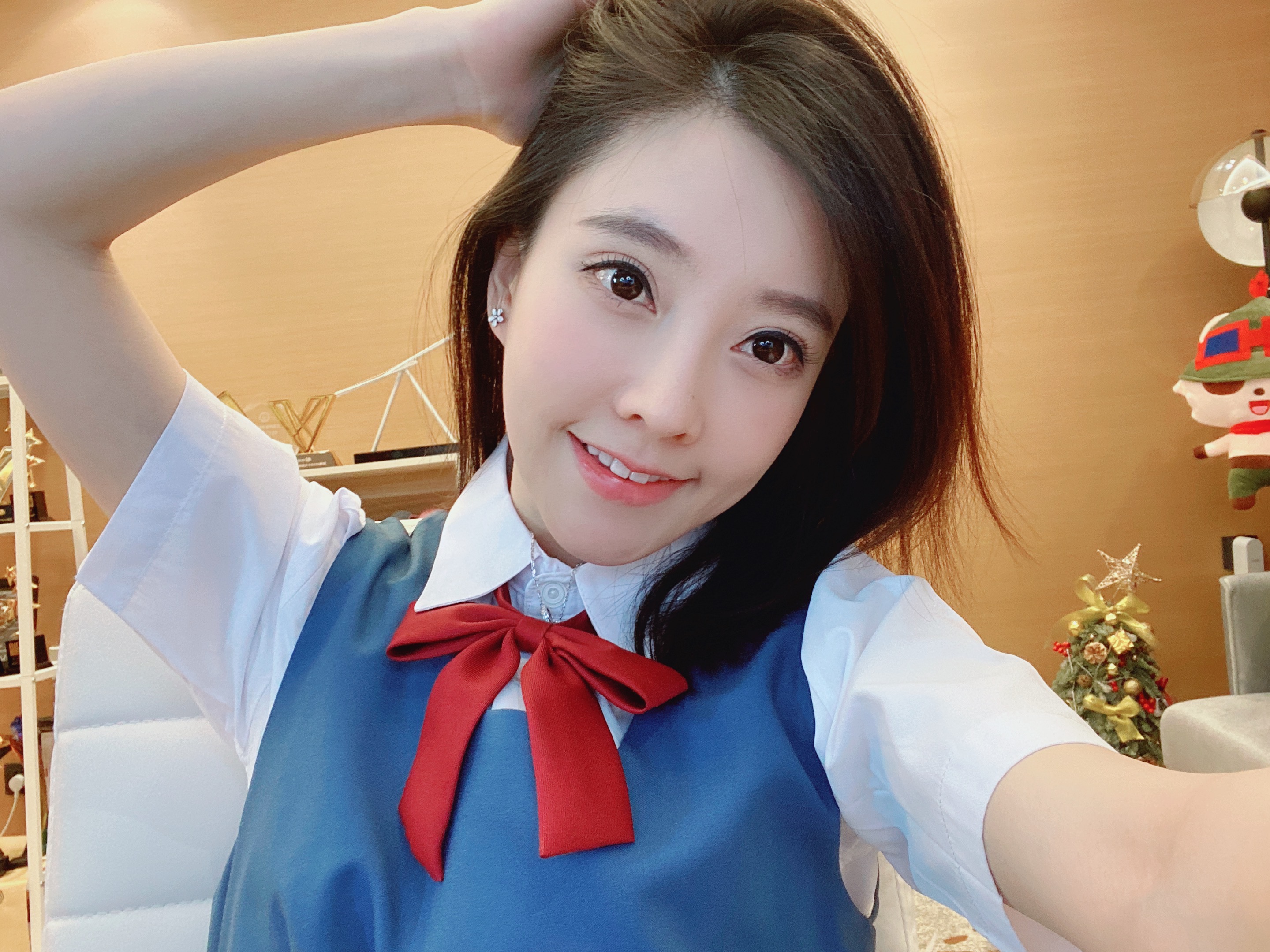 提莫最新一期视频,提莫近照