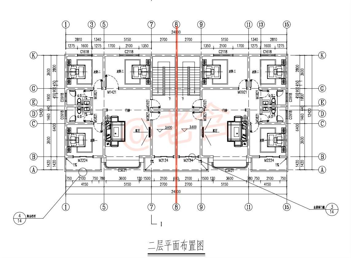 广东兄弟俩在老家合盖双拼别墅，各花15万，父母开心全家齐心