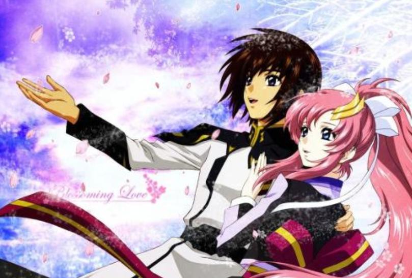 高达seed被央视点评了吗,高达seed评价