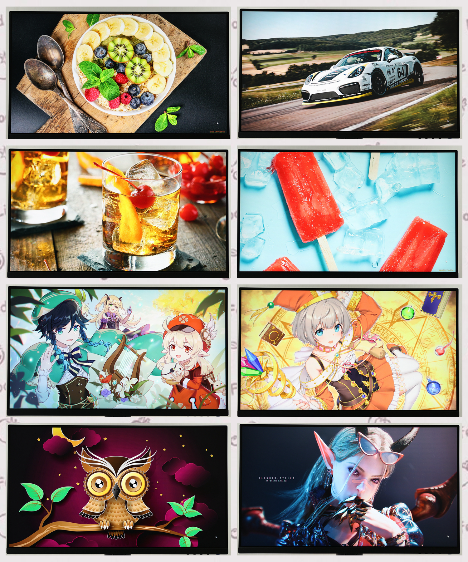 年轻人的第一台240hz电竞神器——小米最新款24.5寸显示器评测