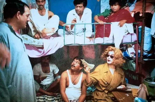 李安王家卫奖项,李安导演的经典作品评分排名