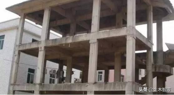 框架结构的常见问题和解决方法,框架结构的通病