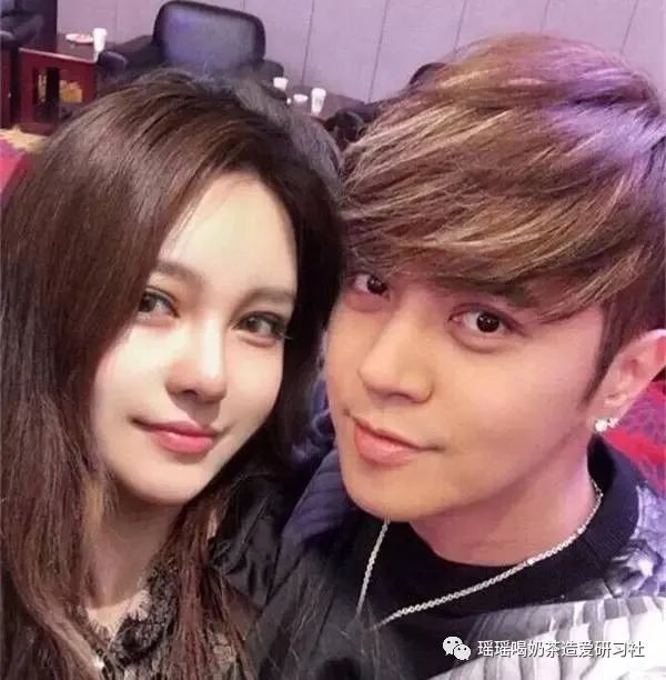 罗志祥与周扬青分手第一次现身,罗志祥周扬青真的分手了吗